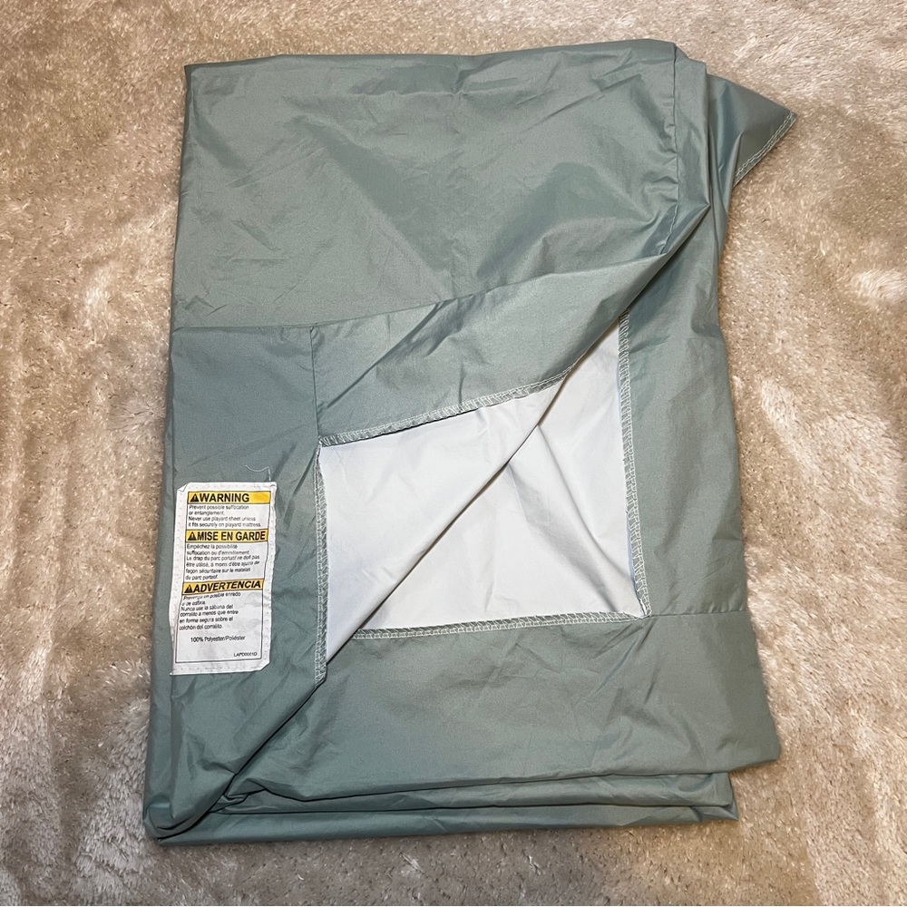 Graco Pack n Play Fitted Sheet